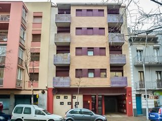 Promoción de viviendas en venta en c. santa eugenia, 244-246 en la provincia de Girona