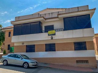 Promoción de viviendas en venta en c. hinojosa, 1 en la provincia de Granada Promoción de viviendas en venta en c. hinojosa, 1 en la provincia de Granada