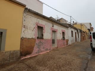 Vivienda en Cáceres Vivienda en Cáceres