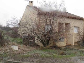 Vivienda en venta en c. huertos, 2, Losana De Piron, Segovia Vivienda en venta en c. huertos, 2, Losana De Piron, Segovia