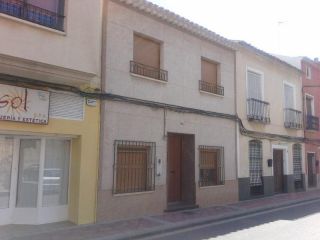 Vivienda en venta en c. puerta de la villa, 30, Roda, La, Albacete