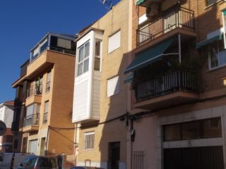 Vivienda en venta en c. sierra madera, 10, Mad-puente De Vallecas, Madrid Vivienda en venta en c. sierra madera, 10, Mad-puente De Vallecas, Madrid