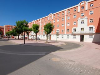 Promoción de viviendas en venta en avda. cantabria, 7 en la provincia de Burgos