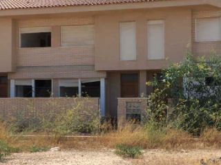 Promoción de viviendas en venta en c. juan gomez de mora, 15 en la provincia de Murcia