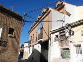 Promoción de viviendas en venta en c. alta de aragon, 14 en la provincia de Guadalajara Promoción de viviendas en venta en c. alta de aragon, 14 en la provincia de Guadalajara