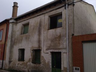 Vivienda en venta en c. mediavilla, 8, Padilla De Abajo, Burgos