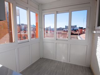 Promoción de viviendas en venta en avda. cantabria, 7 en la provincia de Burgos