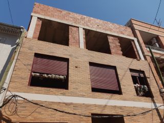 Promoción de viviendas en venta en c. santa elena, s/n en la provincia de Murcia