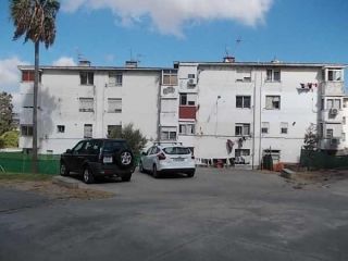 Vivienda en venta en c. hijar, 1, Algeciras, Cádiz Vivienda en venta en c. hijar, 1, Algeciras, Cádiz