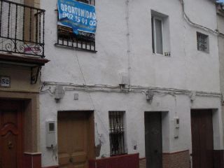 Vivienda en venta en c. majadahonda, 50, Saucejo, El, Sevilla