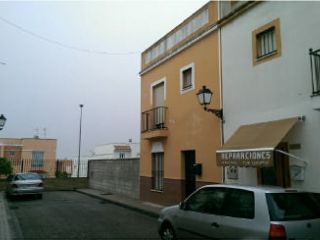 Casa en venta en C. Del Olivo, 4, Gerena, Sevilla