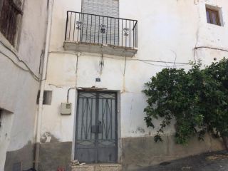 Vivienda en venta en c. iglesia, 6, Ferreira, Granada