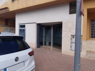 Local en venta en avda. placido domingo, 1b, Torre Pacheco, Murcia