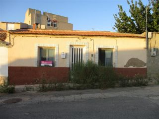 Vivienda en venta en c. cuevas, 25, Fuente-alamo, Albacete