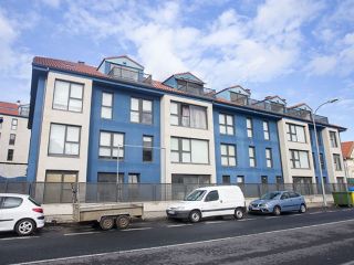 Promoción de viviendas en venta en avda. mugardos, 55 en la provincia de La Coruña Promoción de viviendas en venta en avda. mugardos, 55 en la provincia de La Coruña