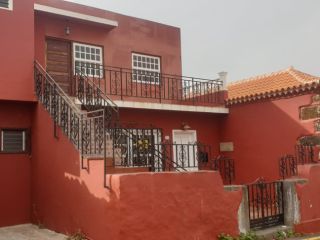 Vivienda en venta en c. tenerra, 20, Paso, El, Sta. Cruz Tenerife Vivienda en venta en c. tenerra, 20, Paso, El, Sta. Cruz Tenerife