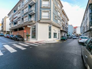 Promoción de viviendas en venta en c. otero pedraio, 13 en la provincia de Pontevedra