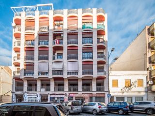 Promoción de viviendas en venta en c. canovas del castillo, 115 en la provincia de Murcia