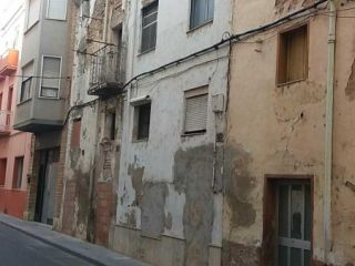 Vivienda en venta en c. sant sebastia, 26, Amposta, Tarragona