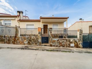 Vivienda en venta en c. fresno, parcela 53, 12, Espinosa De Henares, Guadalajara Vivienda en venta en c. fresno, parcela 53, 12, Espinosa De Henares, Guadalajara