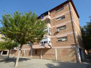 Piso en venta en C. Vitoria, 7, Lleida, Lleida