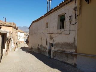 Vivienda en venta en c. herrerias, 32, Bolea, Huesca
