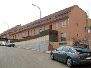 Promoción de viviendas en venta en c. alonso briceño, 47 en la provincia de Zamora
