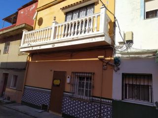 Vivienda en venta en c. los albañiles, 7, Algeciras, Cádiz