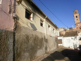 Vivienda en venta en c. cuesta del horno, 8, Calahorra, La Rioja Vivienda en venta en c. cuesta del horno, 8, Calahorra, La Rioja