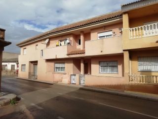 Vivienda en venta en c. hernan cortes - esquina alonso ojeda, s/n, Pozo Estrecho, Murcia