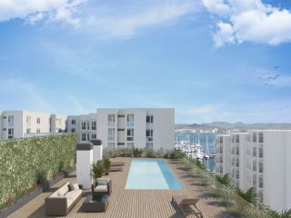 Promoción de viviendas en venta en c. general balanzat, 11 en la provincia de Illes Balears
