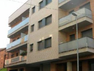 Promoción de viviendas en venta en c. urgell, 14 en la provincia de Lleida