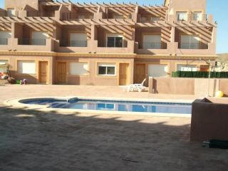 Promoción de viviendas en venta en poligono 17 parc. 151, s/n en la provincia de Almería