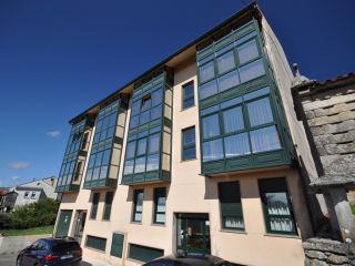 Promoción de viviendas en venta en c. santa columba, 12 en la provincia de La Coruña Promoción de viviendas en venta en c. santa columba, 12 en la provincia de La Coruña