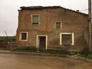 Vivienda en venta en c. jose antonio, 3, Grijalba, Burgos Vivienda en venta en c. jose antonio, 3, Grijalba, Burgos