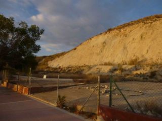Terreno en venta en avda. l'aigualera (sector bonalba parcela ht-2), 3, Mutxamel, Alicante