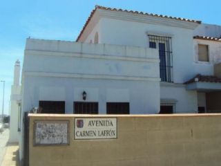 Vivienda en venta en avda. carmen laffon, 1, Burguillos, Sevilla Vivienda en venta en avda. carmen laffon, 1, Burguillos, Sevilla