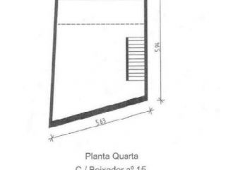 Promoción en C. Buxadé, 43-45, Berga, Barcelona