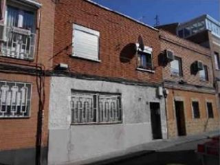 Promoción de edificios en venta en c. puerto de almansa, 29 en la provincia de Madrid