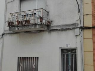 Promoción de edificios en venta en c. adelardo covarsi, 31 en la provincia de Badajoz