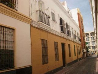 Promoción de edificios en venta en c. solano, 34 en la provincia de Cádiz