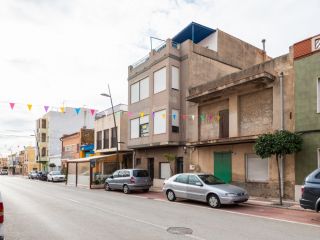 Promoción de edificios en venta en avda. del mar, 68 en la provincia de Castellón