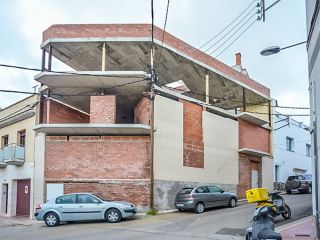 Promoción de edificios en venta en c. cabanyes, 83 en la provincia de Girona