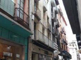 Promoción de edificios en venta en c. serra ginesta, 8 en la provincia de Girona