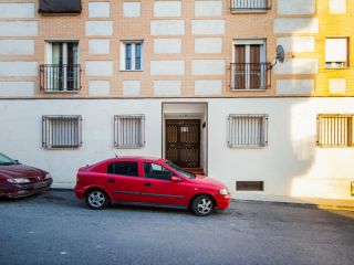 Promoción de viviendas en venta en c. academia, 13 en la provincia de Madrid