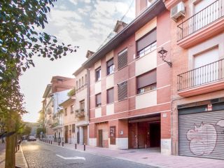 Promoción de viviendas en venta en c. fraguas, 4 en la provincia de Madrid