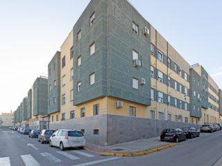 Promoción de viviendas en venta en c. velazquez - manzana 6, 3 en la provincia de Sevilla