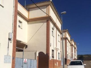 Promoción de viviendas en venta en c. velazquez, 64 en la provincia de Sevilla