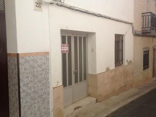 Vivienda en venta en c. san ramon, 26, Enguera, Valencia Vivienda en venta en c. san ramon, 26, Enguera, Valencia