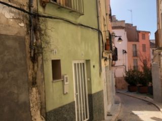 Vivienda en venta en c. santa rosa, 6, Ontinyent, Valencia